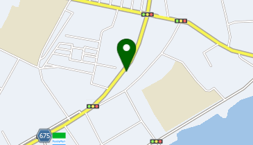 からあげとよの地図画像