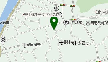 ポルト蔵の地図画像