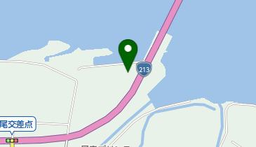 オートファクトリー・リーヴの地図画像