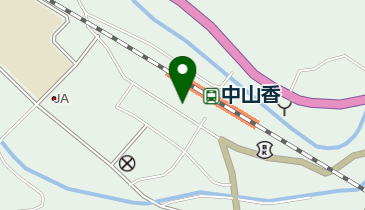 株式会社正光堂時計店の地図画像