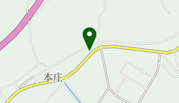 ペットショップわんダフルの地図画像