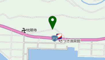 理容オカダの地図画像