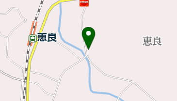 まんぼうの地図画像