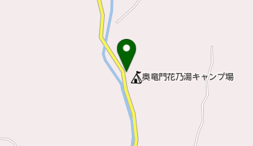 家族風呂良仲湯の地図画像