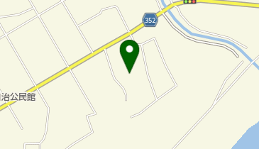 有限会社ケアセンター彩の地図画像