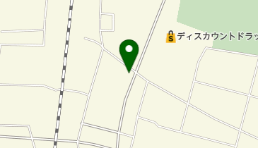 八健堂整骨院の地図画像