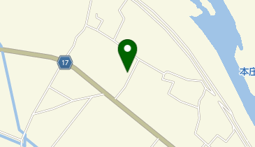 光美容室の地図画像