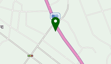 カーオート木之下の地図画像