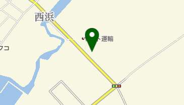 日高自動車鈑金塗装工場の地図画像