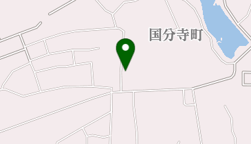 有限会社山石建設の地図画像