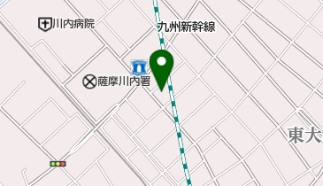 鹿児島県薩摩川内市のヘア メイク 美容院一覧 Navitime