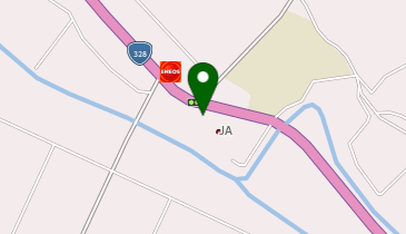 元島薬局の地図画像