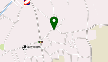 原田青果の地図画像