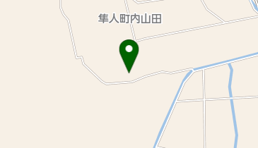 大山治療院の地図画像