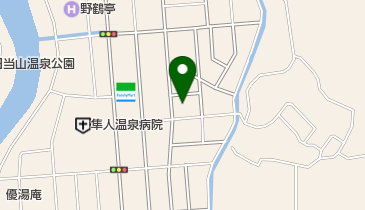 姫城地区公民館の地図画像