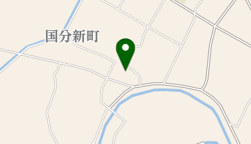 とみくぼ整骨院の地図画像