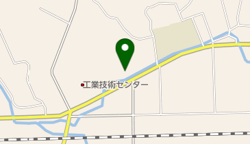株式会社新中建設の地図画像