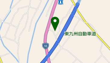 アートトラック岡崎の地図画像