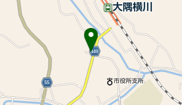 ぷりんせすの地図画像
