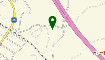 大島屋の地図画像