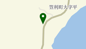 大島紬美術館株式会社の地図画像