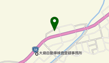 株式会社アーダンの地図画像