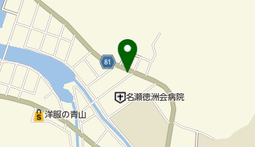 レイ&ヒロシの地図画像