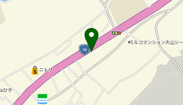 Smile-Fの地図画像