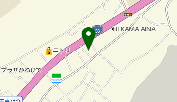 スパイスドッグの地図画像