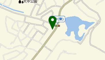 有限会社名興不動産の地図画像
