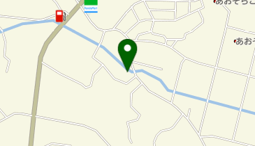 栄自動車の地図画像