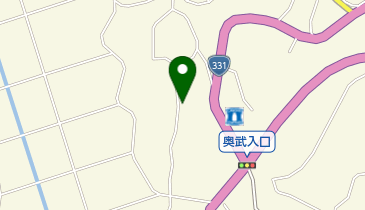 津波モータースの地図画像