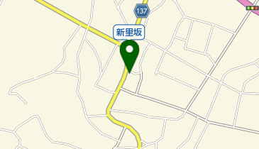 新里整骨鍼灸院の地図画像