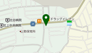 オートショップKENの地図画像