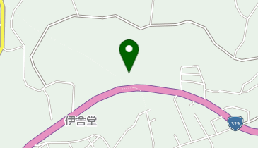 丸博産業株式会社石油事業部の地図画像
