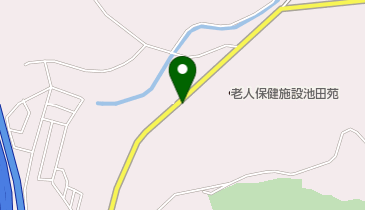 新秀空調設備の地図画像