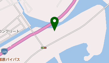 西原町役場 西原町教育委員会 東崎公園の地図画像