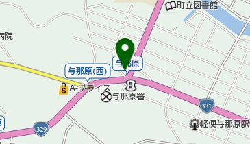 浜元宝石店の地図画像