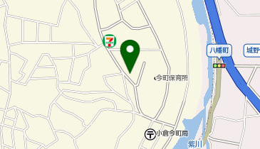 コーエイ総合開発の地図画像