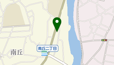 バブズヘアー(BABU&rsquo;SHAIR)の地図画像