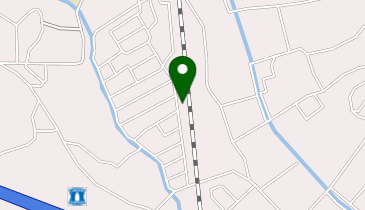 真カイロプラクティックの地図画像