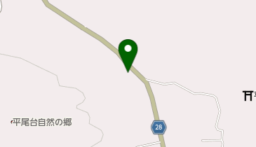 パティスリーニコの地図画像