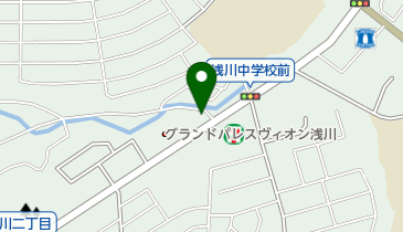 エイチ・スリーの地図画像