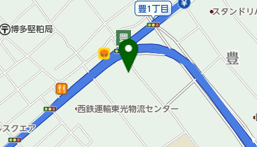 株式会社ジーエス・ユアサフィールディングスの地図画像