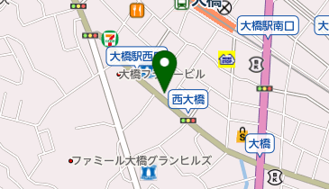 満吉くんの地図画像