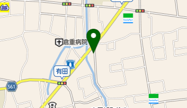 加茂税理士事務所の地図画像