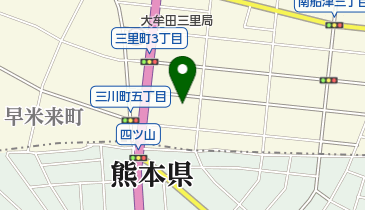 永野青果の地図画像