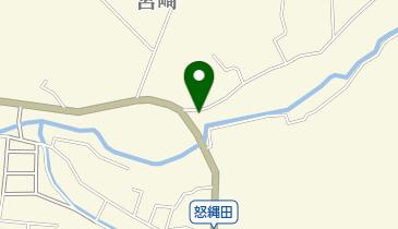 わかば整骨鍼灸院の地図画像