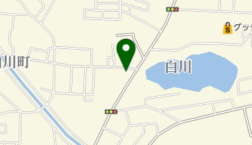 HairSalonansの地図画像