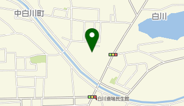 特別養護老人ホーム昌普久苑の地図画像